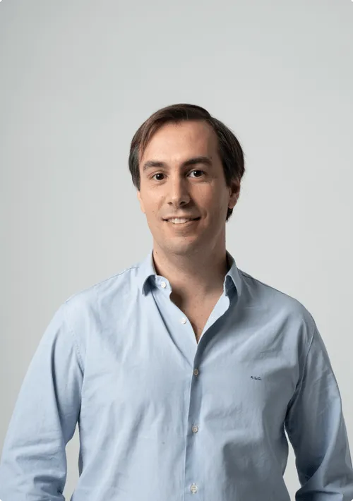 Álvaro López-Cotelo, Director de Ventas