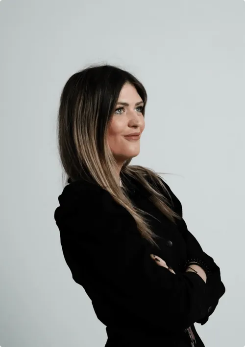 Elena Pernía Anzar, Jefa de equipo SDR