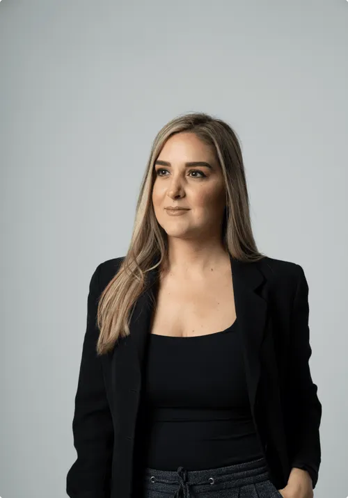 Fabiola Jiménez, Directora de Producto y CXO
