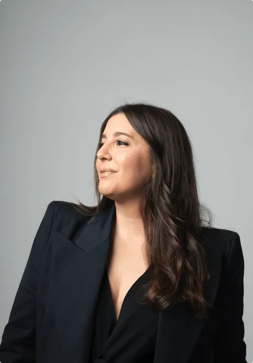 María Rivero, Directora de Vivla Studio
