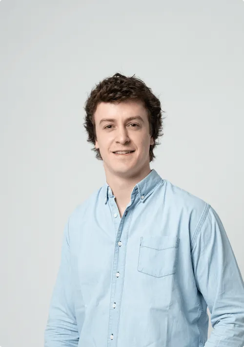 Miguel González-Bueno, Director de Operaciones y Crecimiento