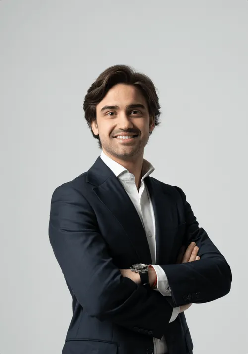 Pepe Ivars Tur, Ejecutivo de cuentas de ventas