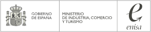 Gobierno de España · Ministerio de Industria, Comercio y Turismo · enisa