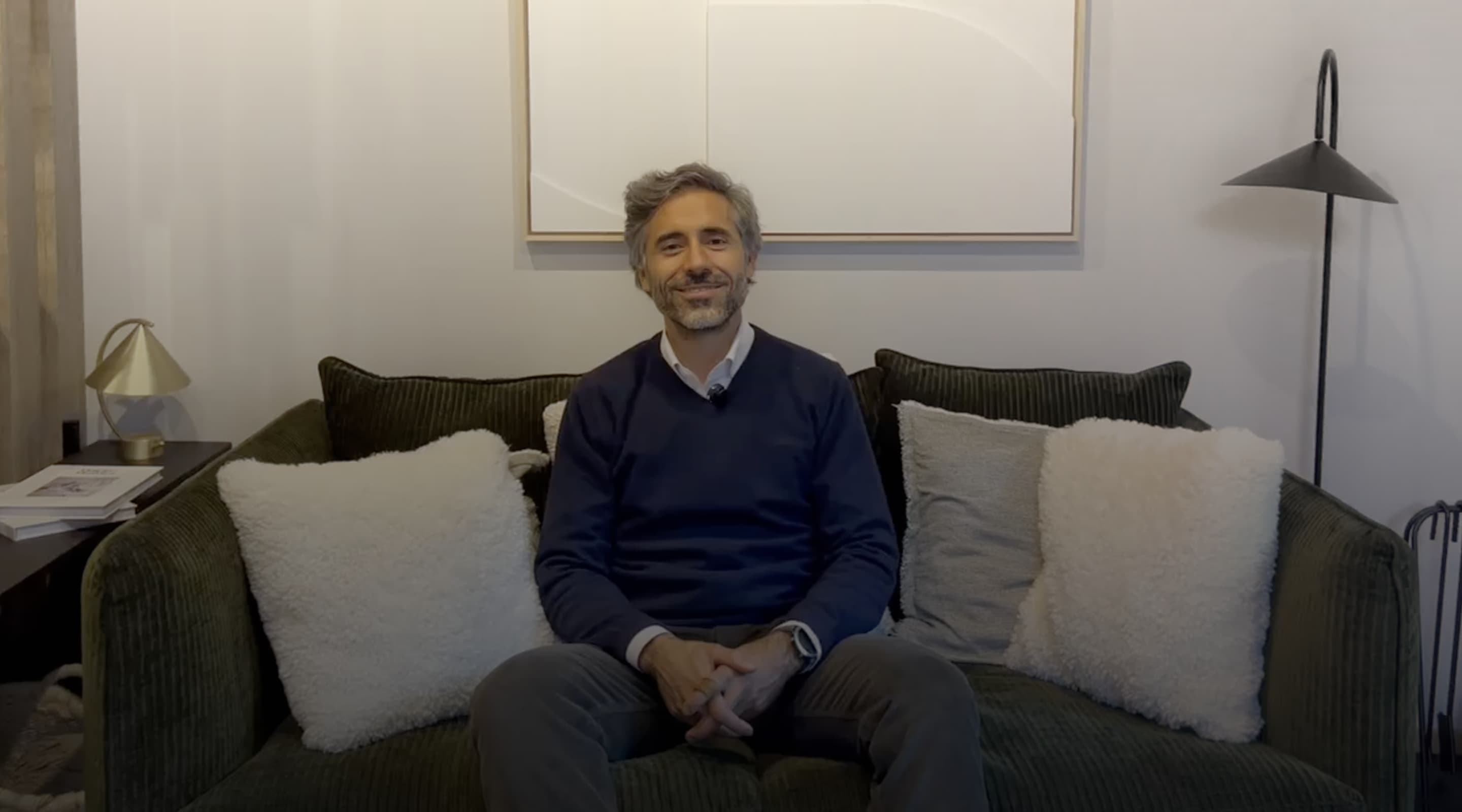 The Casa VIVLA experience: Ski season through the eyes of an owner