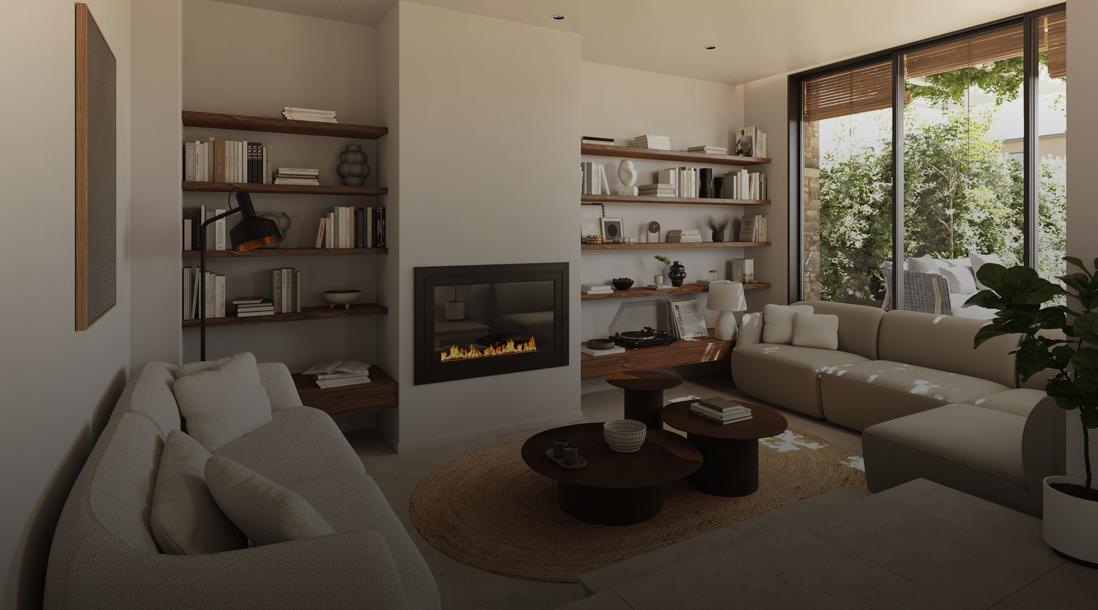 The Casa VIVLA experience, told by those who live it