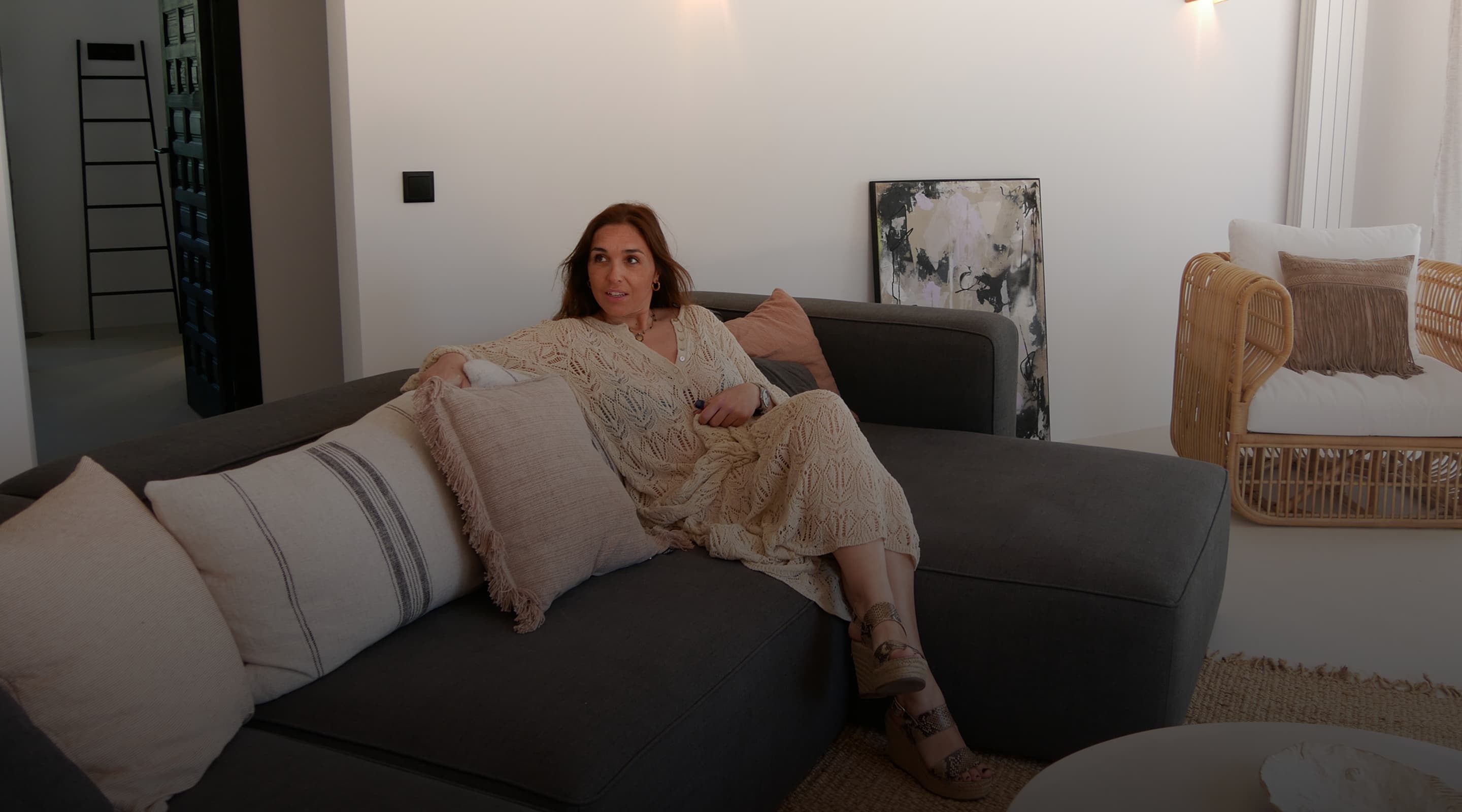 The Casa VIVLA experience, told by those who live it