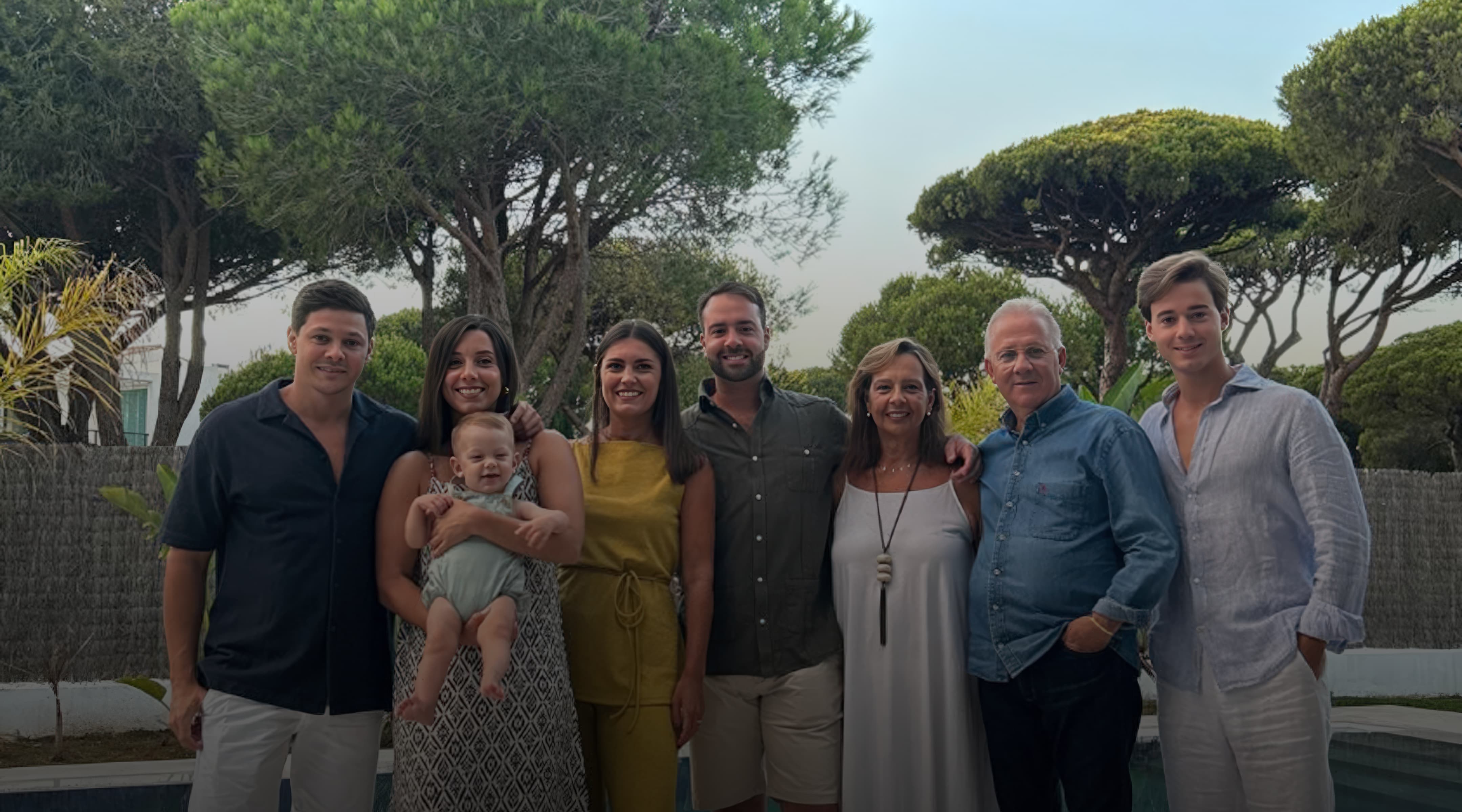 How Laura found her ideal Casa VIVLA