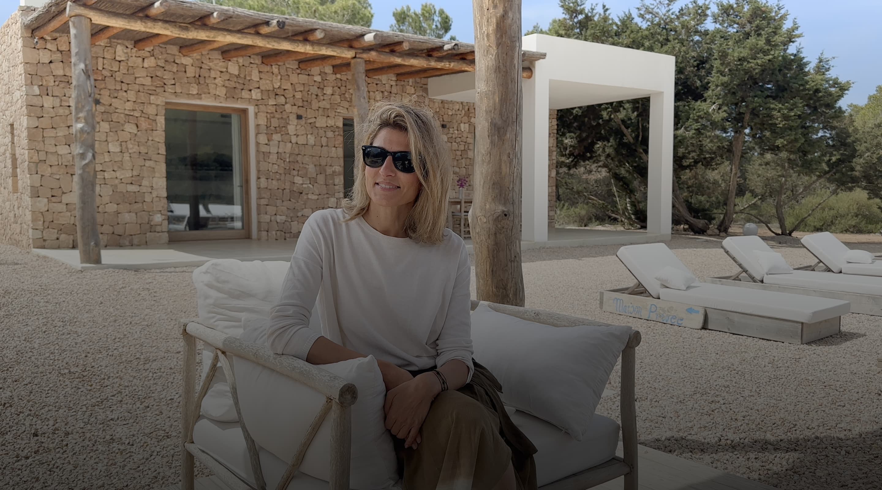 How we made Formentera part of our life with VIVLA