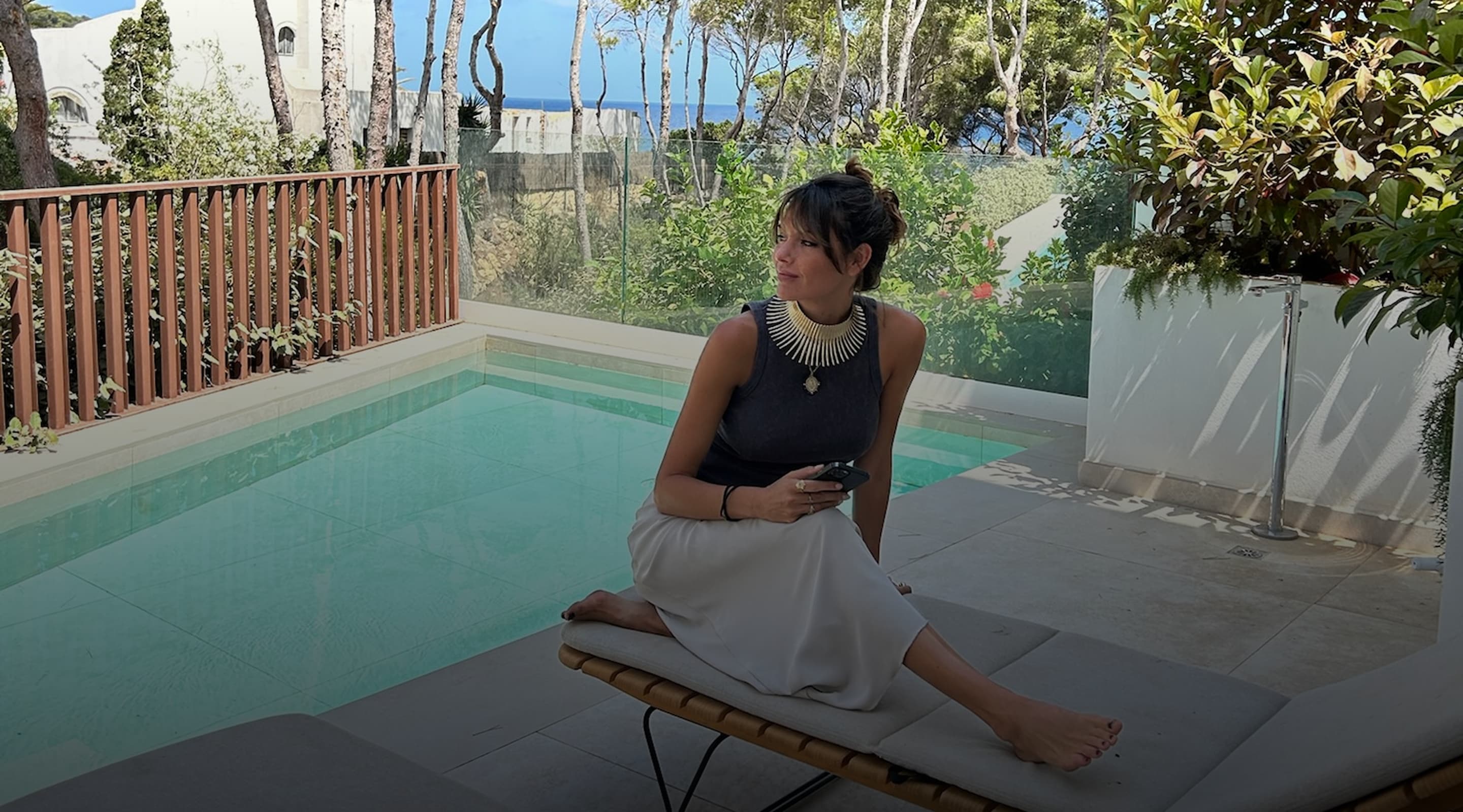 Inside the decision to co-own a Casa VIVLA in Ibiza.