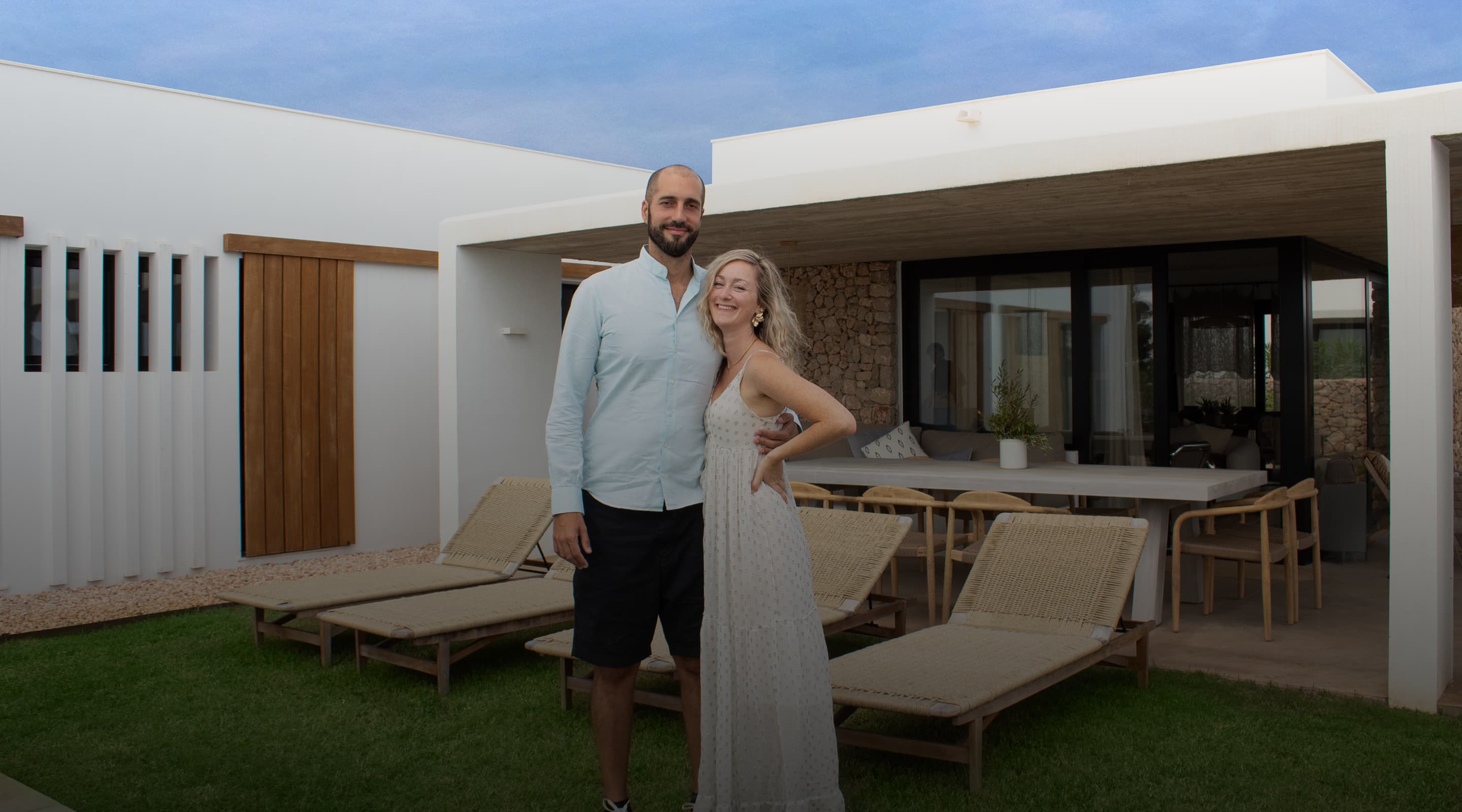 Living differently: Jose’s take on enjoying his Casa VIVLA